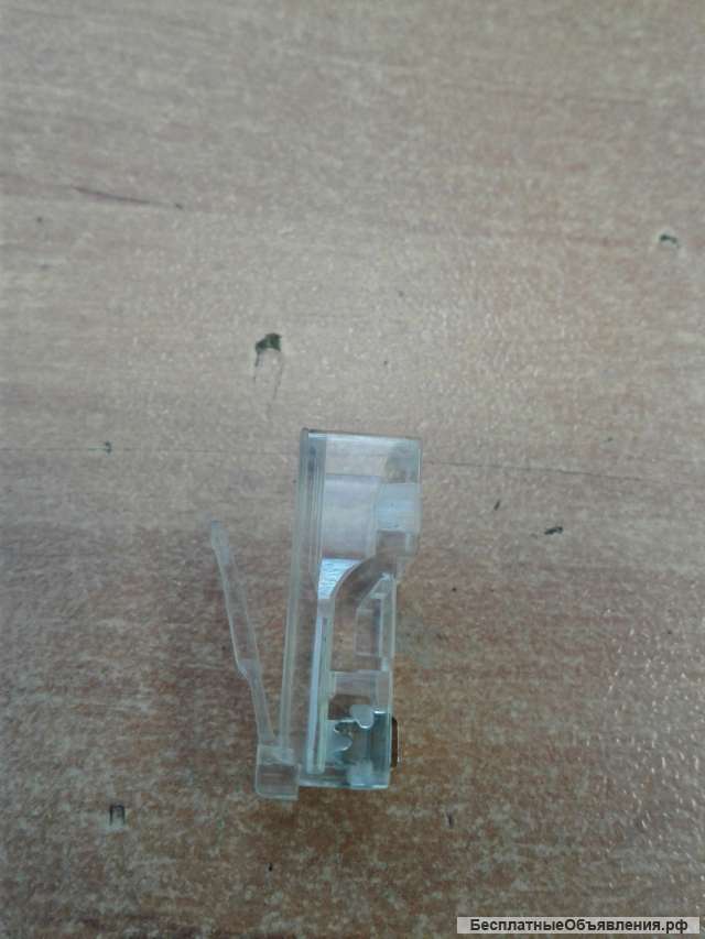 Коннектор RJ 45