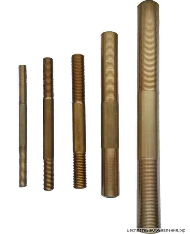 Шпильки трансформатора