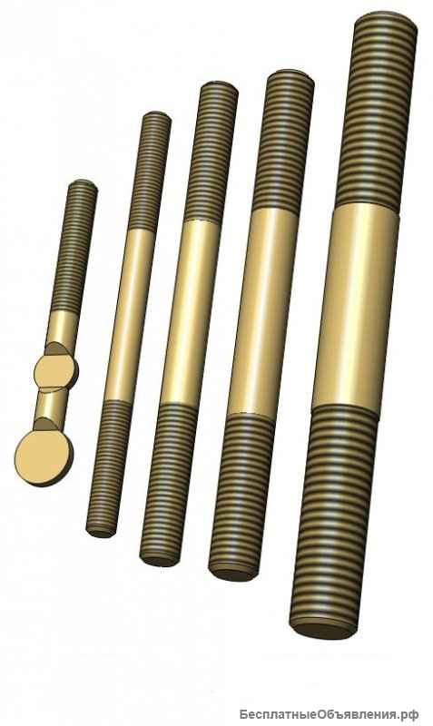 Шпильки трансформатора