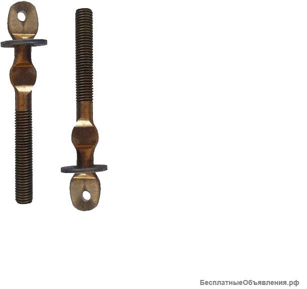 Шпильки трансформатора силового