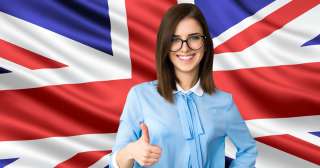 Репетитор по английскому языку