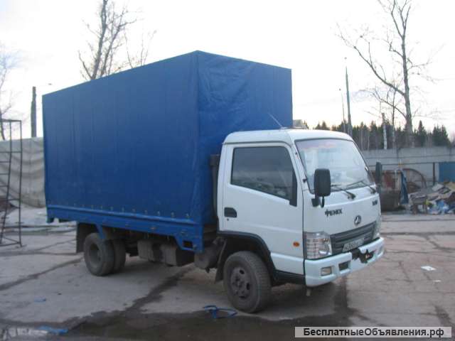 Ремонт изготовление Автотентов сдвижных крыш