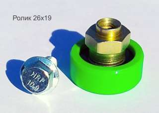 Ролик сдвижной крыши D-26; D-30 Kogel Schmitz Krone, продажа