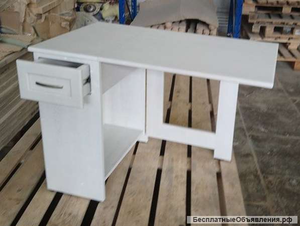 Раскладной стол-книжка трансформер