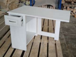 Раскладной стол-книжка трансформер