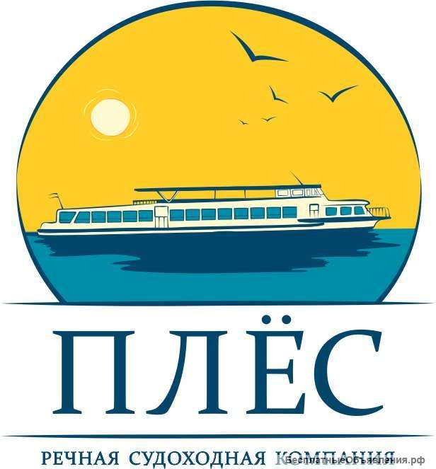 Прогулки по Волге, прогулки на теплоходе