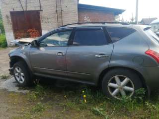 Ниссан Мурано