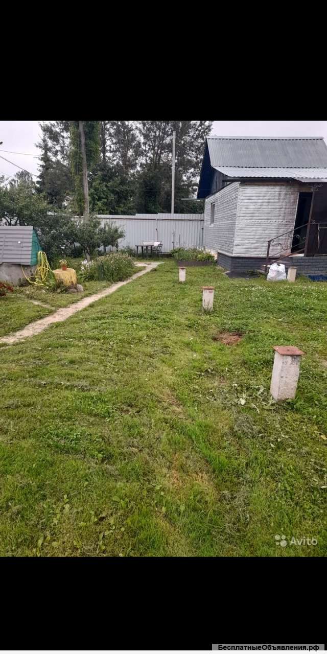Участок