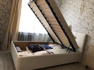 Кровать коста