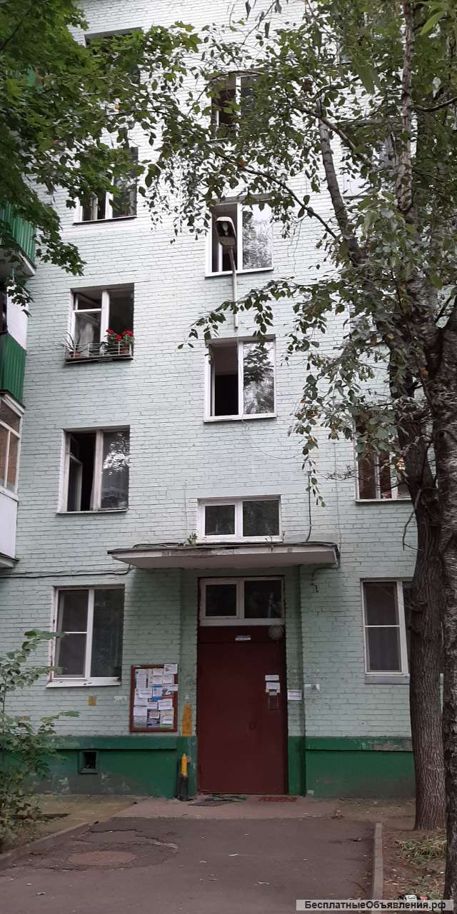 Здам комнату