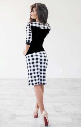 Платье "Эледи" новое на любой случай