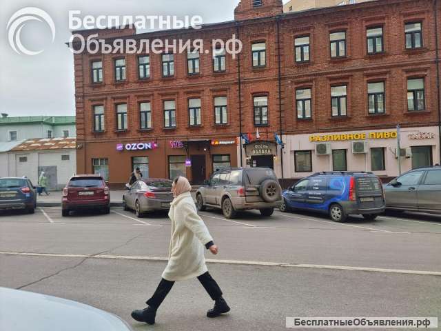 ГАБ Продается торговое помещение площадью 120 м2