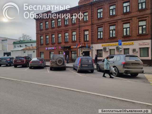 ГАБ Продается торговое помещение площадью 120 м2