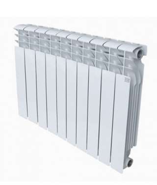 Чугунные радиаторы отопления в Москве