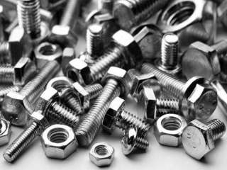 Изготовление метизов под заказ