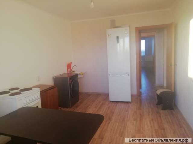 2 комн.кв. 65 м2 ККБ