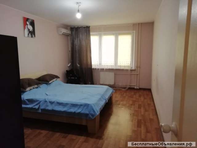 2 к.кв. 65 кв.м. р/о/з ККБ