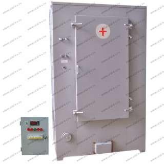 Дезинфекционная камера