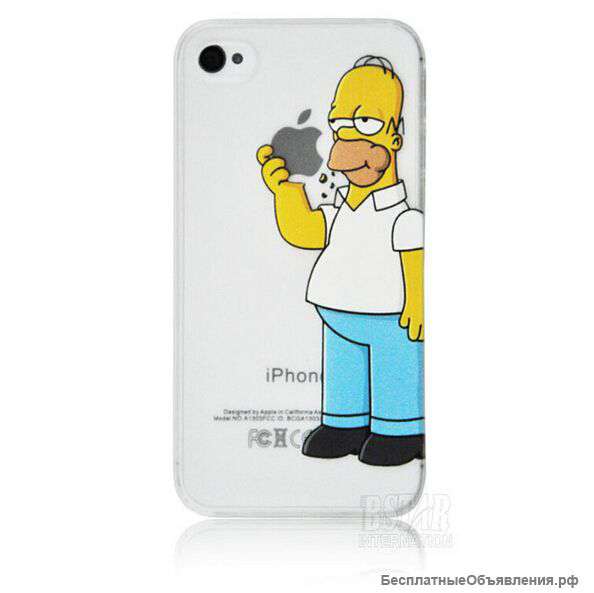 Чехлы для iPhone