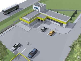 Земельный участок 5 соток