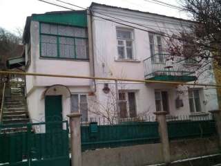 2-х этажный дом в Симферополе 115 м.кв., отличный вариант как для себя так и под сдачу (до Т