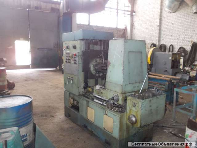 Станок зубофрезерный 53В30П