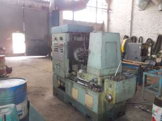 Станок зубофрезерный 53В30П