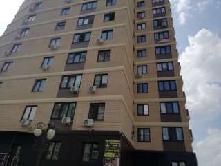 1 к.кв. 40 м2 ЖК Пируэт