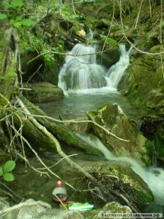 Недвижимость в Колашине-Черногория