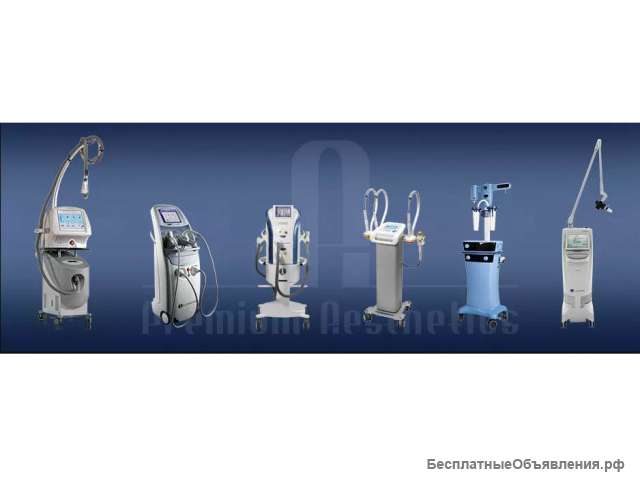Лучшие косметологические аппараты с доставкой по РФ