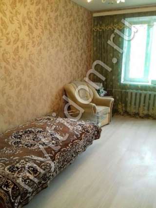Квартира в Севастополе (Балаклава, Строительная)