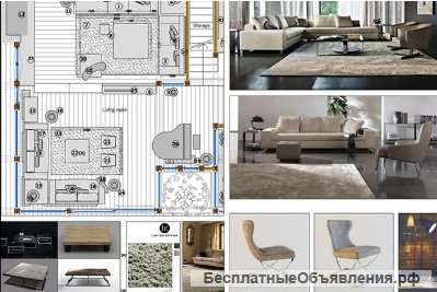 Проект Домов