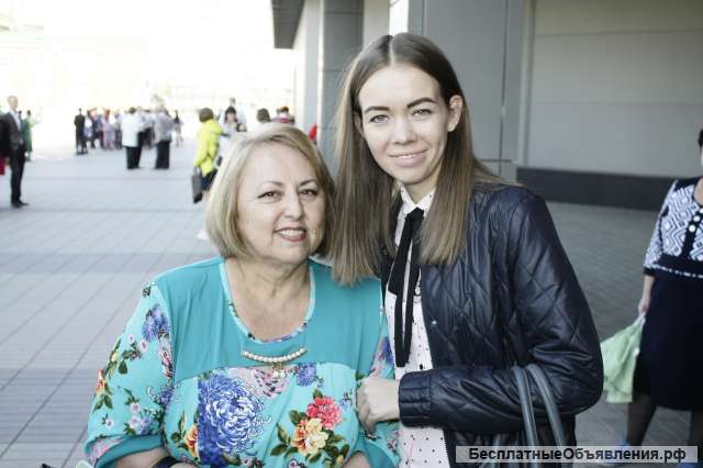 Менеджер по подбору персонала