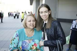 Менеджер по подбору персонала