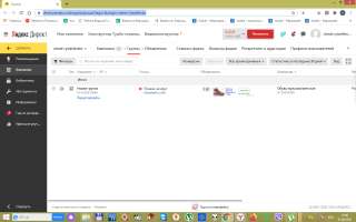 Настрою рекламу для вашего сайта /магазина Yandex Директ абсолютно бесплатно