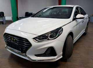 Такси под ключ в Москве