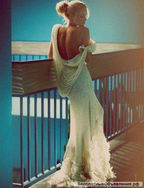 Индивидуальный пошив одежды