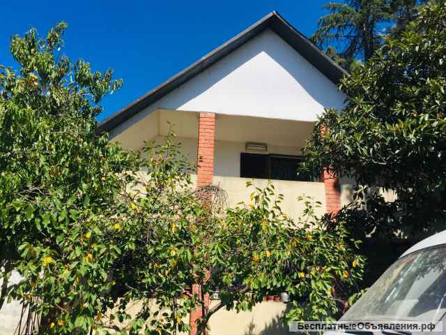 В Сочи производственно - складскую базу на 44 сотках земли