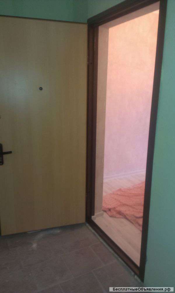 Однакомнатную