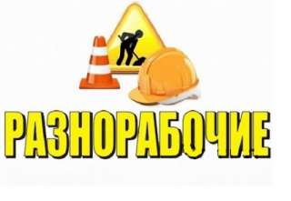 Разнорабочие