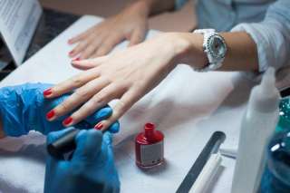 Курс "Специалист по маникюру"