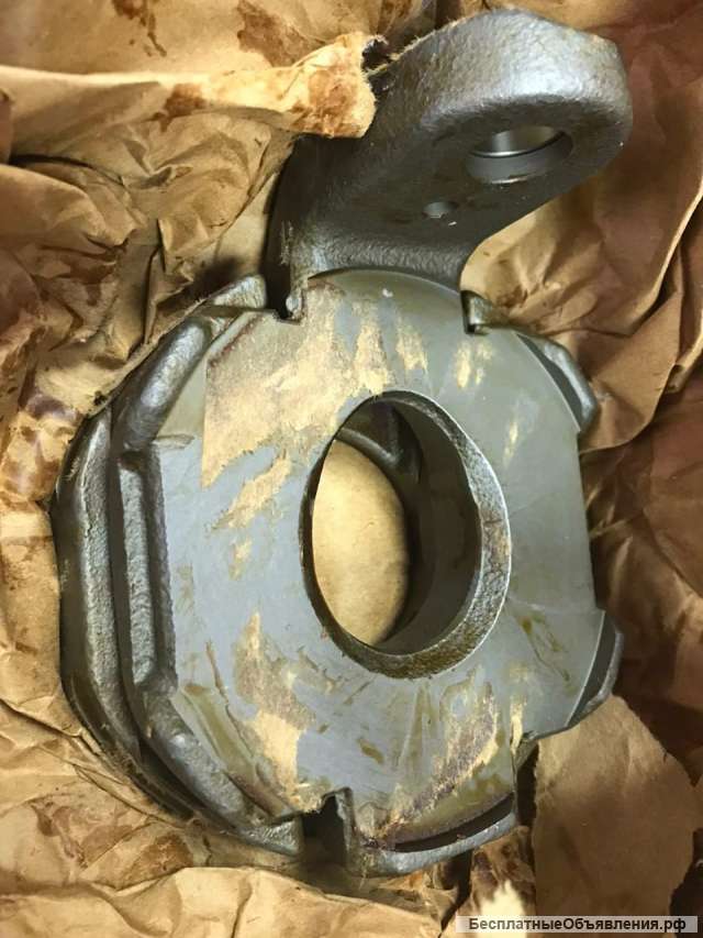 Суппорт с поворотной плитой k3v112DP