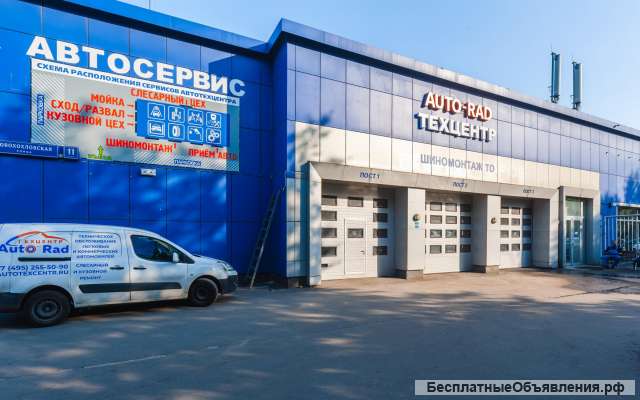 Ремонт японских и корейских автомобилей