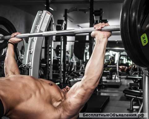 Абонемент в фитнес зал Neofit Строгино