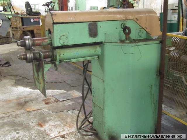 Зигмашина ИБ2713