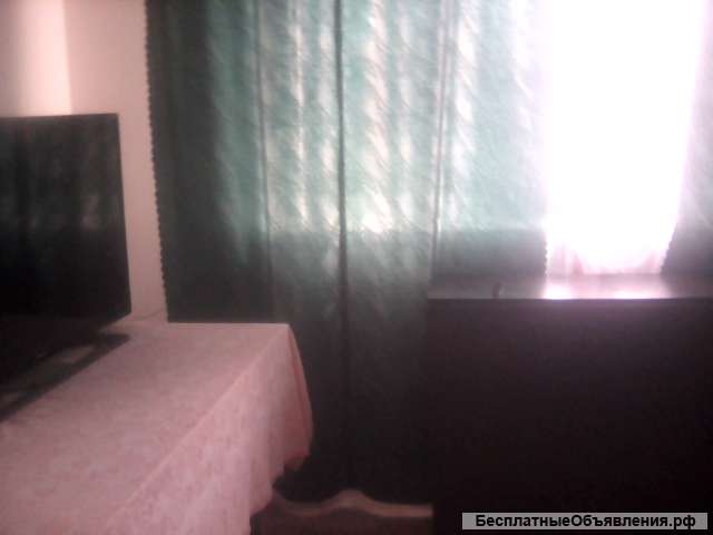 Меняю квартиру 53 кв.м.