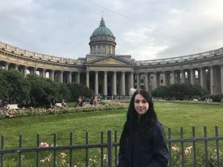 Репетитор по английскому языку