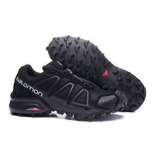 Salomon Speed Cross 4 обувь для спорта