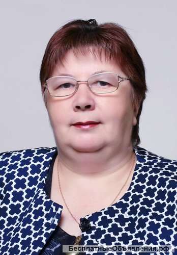 Уборщица офисных помещений