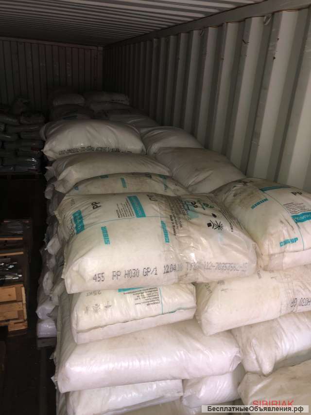 Гранулу пластмасс дорого
